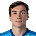 Vyacheslav Karavaev — cầu thủ, Zenit