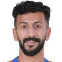 Osama Al Khalaf — cầu thủ, Damac