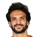 Mahmoud Alaa — cầu thủ, Al Ittihad