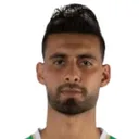 Baher El Mohamady — cầu thủ, Proxy
