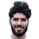 Ali Gabr — cầu thủ, Pyramids FC