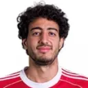 Mohamed Hany — cầu thủ, Al Ahly
