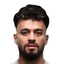 Salah Mohsen — cầu thủ, AL Masry