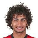 Amr Warda — cầu thủ, Larisa