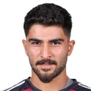 Amir Abedzadeh — cầu thủ, Ponferradina