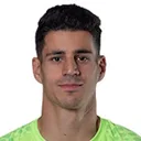 P. Niazmand — cầu thủ, Persepolis FC