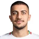 M. Hosseini — cầu thủ, Kayserispor