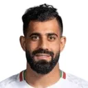 H. Kanani — cầu thủ, Persepolis FC