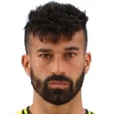 Ramin Rezaeian — cầu thủ, Foolad FC