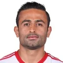 Omid Ebrahimi — cầu thủ, Lusail City