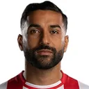 Sayed Ghoddos — cầu thủ, Al-Ittihad Kalba