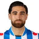 Alireza Jahanbakhsh — cầu thủ, Excelsior
