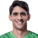 Yassine Bounou — cầu thủ, Al-Hilal Saudi FC