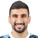Walid El Karti — cầu thủ, Pyramids FC