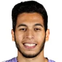 Anuar Tuhami — cầu thủ, AD Ceuta FC