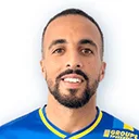 Rachid Alioui — cầu thủ, Toulon