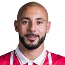 Noureddine Amrabat — cầu thủ, Utrecht
