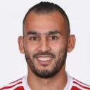 Khalid Boutaïb — cầu thủ, Kawkab Marrakech