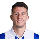 Oussama Idrissi — cầu thủ, CF Pachuca
