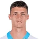 Benjamin Pavard — cầu thủ, Inter