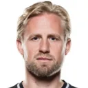 Kasper Schmeichel — cầu thủ, Celtic