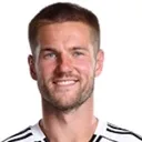 Joachim Andersen — cầu thủ, Fulham