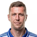 Lukas Lerager — cầu thủ, Widzew Łódź