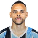 Martin Braithwaite — cầu thủ, Gremio