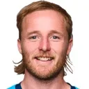 Rhyan Grant — cầu thủ, Sydney