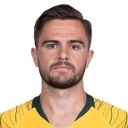 Joshua Risdon — cầu thủ, Perth Glory