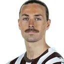 Jackson Irvine — cầu thủ, Cerezo Osaka