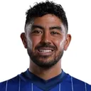 Massimo Luongo — cầu thủ