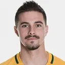 Jamie Maclaren — cầu thủ, ATK Mohun Bagan