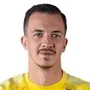 Karlo Bartolec — cầu thủ, FC Astana