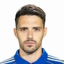 Josip Brekalo — cầu thủ, Hertha BSC