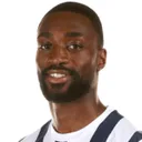 S. Ajayi — cầu thủ