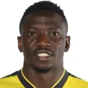 Oghenekaro Etebo — cầu thủ, Gençlerbirliği S.K.
