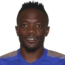 Ahmed Musa — cầu thủ, Kano Pillars