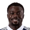 Moses Simon — cầu thủ, Paris FC