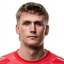 Rúnar Rúnarsson — cầu thủ, FC Copenhagen