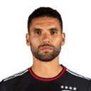 V. Pálsson — cầu thủ, AC Horsens