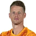 Jonas Omlin — cầu thủ, FC Basel 1893