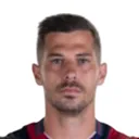 Remo Freuler — cầu thủ, Olympiakos Piraeus