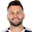 Renato Steffen — cầu thủ, FC Lugano