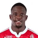 Denis Zakaria — cầu thủ, Monaco