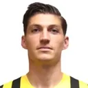 Steven Zuber — cầu thủ, Atromitos