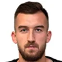 Nikola Vasiljević — cầu thủ, Kalamata