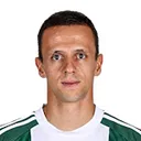 Nemanja Maksimović — cầu thủ, Shabab Al Ahli Dubai