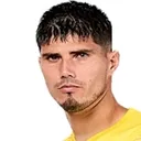 Aarón Cruz — cầu thủ, Inter San Carlos