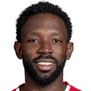 Keysher Fuller — cầu thủ, CS Herediano